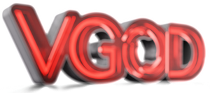 VGOD Logo